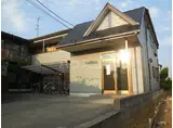 グリーンハイツ元住吉