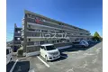 メゾン・ド・ヨサミB棟