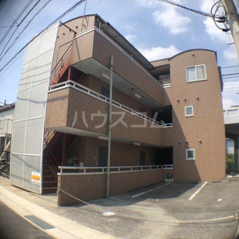 ルミエール久里浜