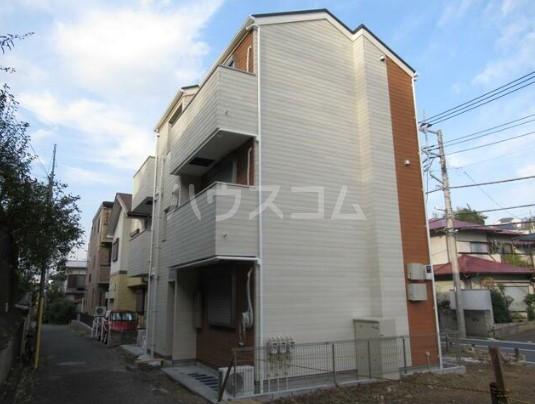 コンフォート横浜南