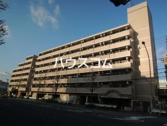 日神パレス磯子
