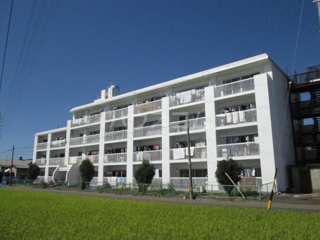 小川第2ビル(2LDK/2階)