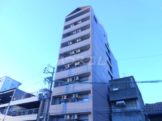 CALM TAIKOH BLD
