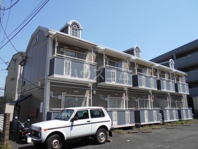 エスポワール宇原