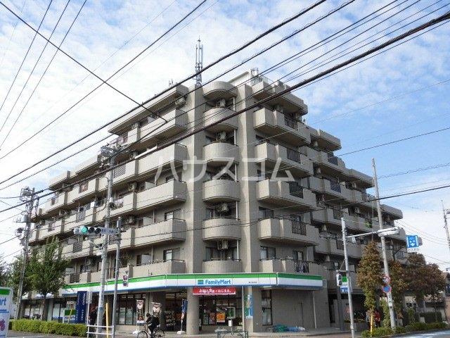 エスポワール小金井