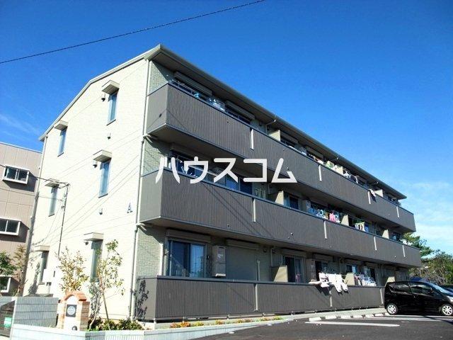 カーサ・ドマーニA