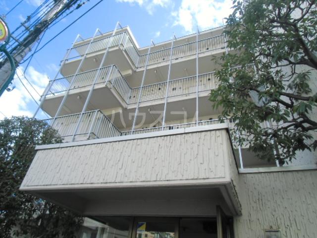 トラストビラ住吉