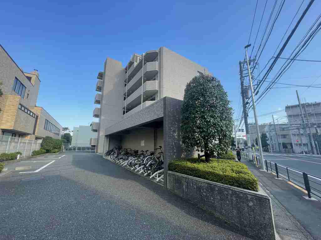 クラッサ元住吉