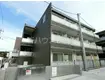 リブリ・草加瀬崎Ⅱ(1K/1階)