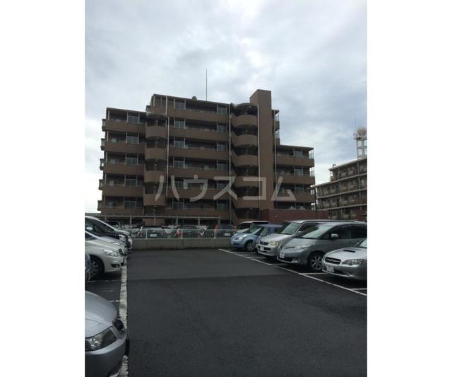 NR花小金井(3LDK/3階)