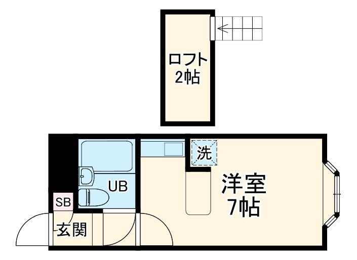 ベルピア 安浦第3
