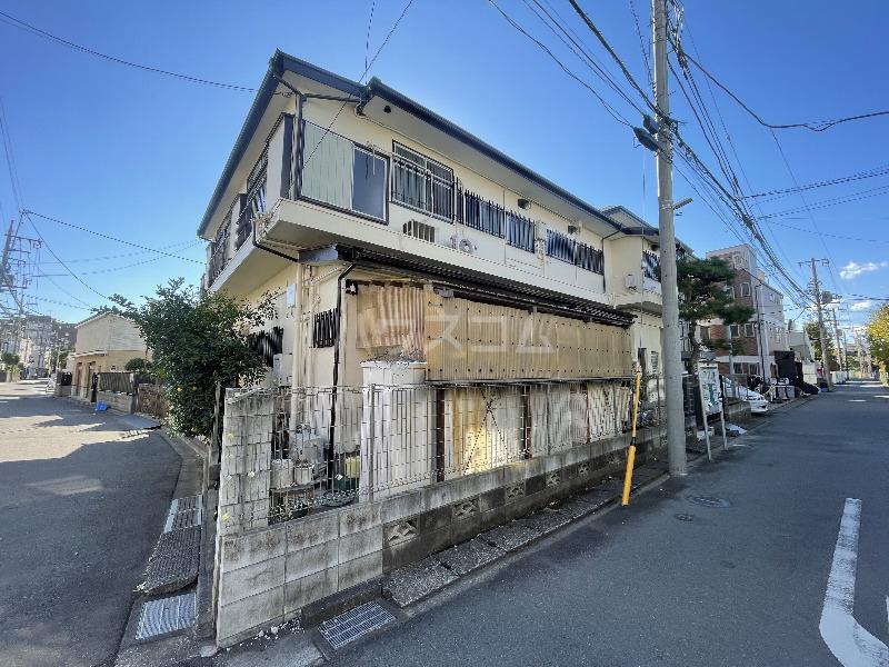 ハイム白井