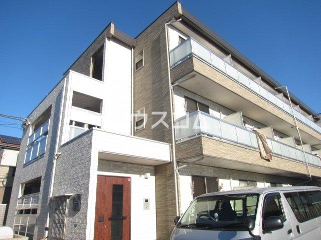 リブリ・チヒロ 壱番館