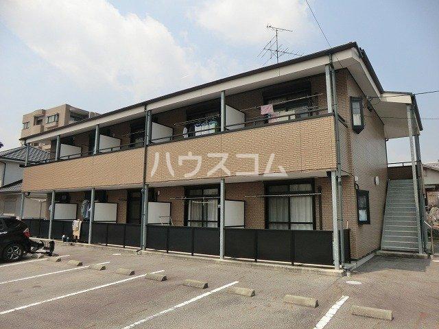 PINETREE RESIDENCE(1K/2階)