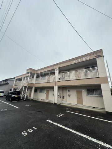 ハイツ稲垣(2LDK/2階)
