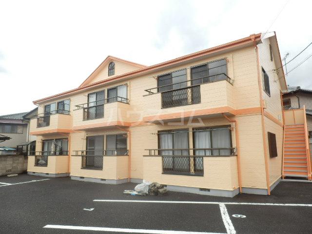 ロビンソンハイツ豊岡