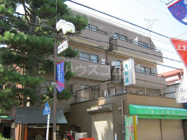 天野屋ビル