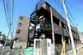 ベイルーム武蔵中原
