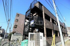 ベイルーム武蔵中原