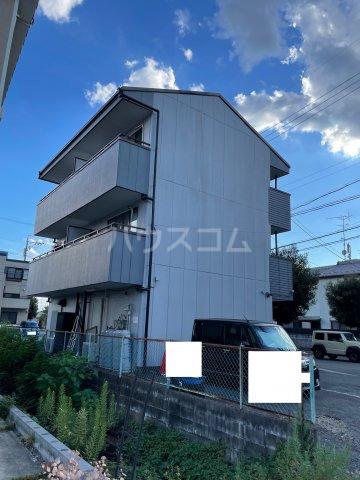 第二サワダシティー