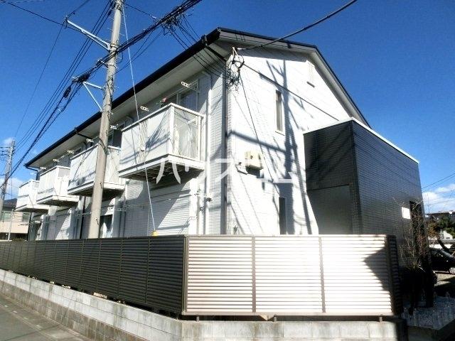AVENUE1番館