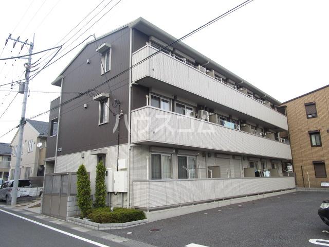 サンシャインみさと