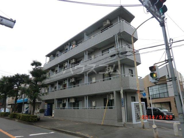 エトワール小金井(ワンルーム/3階)