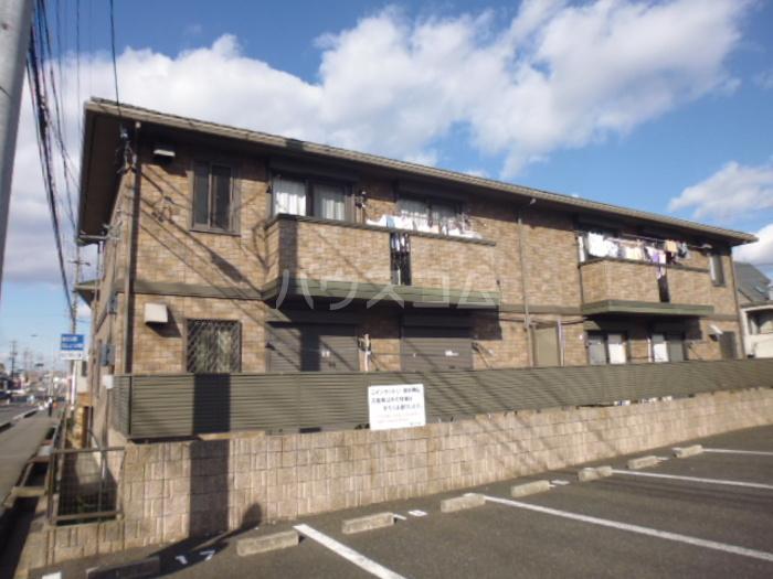 セジュール池鯉鮒B