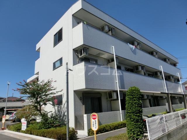 メゾンドサンティエ