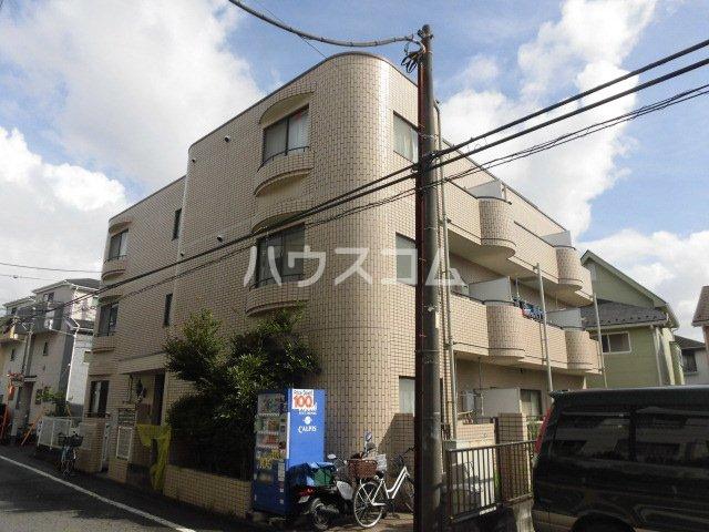小金井ハイツ