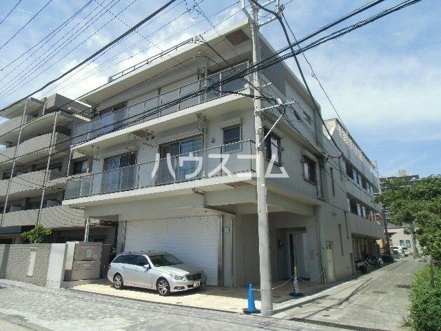 エアフォルク久里浜