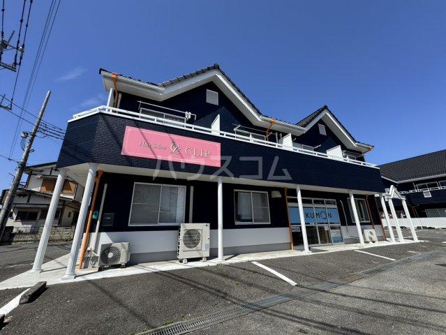 メゾン・ド・新町Ⅰ