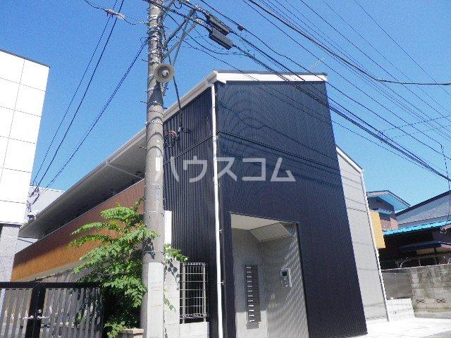 イーストゲート北習志野