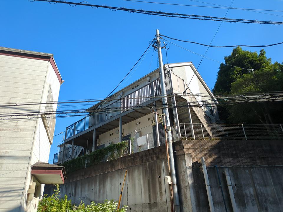グランドステージ横須賀