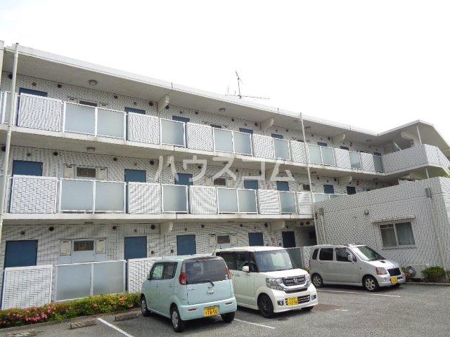 サンハイム久保田