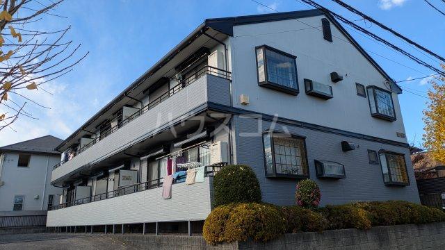 サイプレス北習志野