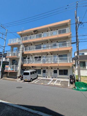 第1岸マンション