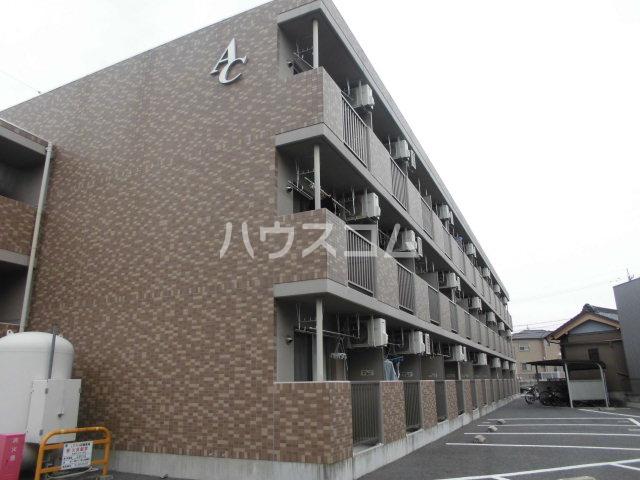 A・CITY 鶴城