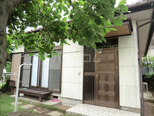 上信電鉄上信線 南高崎駅 徒歩6分  築40年(3DK)