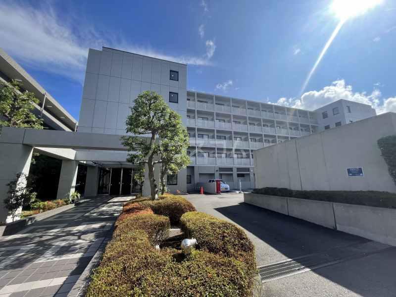コスモハイム元住吉