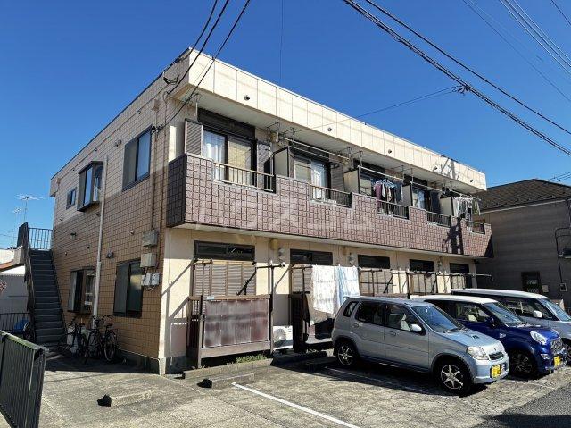ニューアピア清水