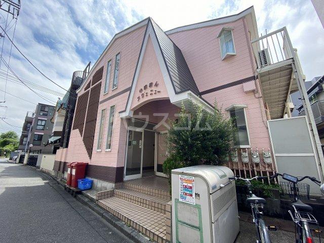 やままんアヴェニュー