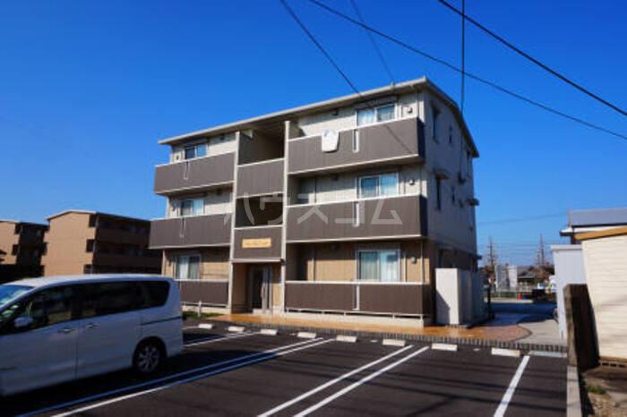 ポラリス
