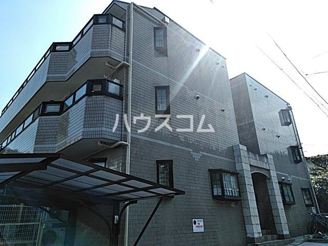 コパーズアプト港南ⅥパートⅡ
