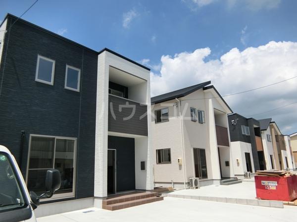 四日市あすなろう 西日野駅 徒歩12分 2階建 築9年