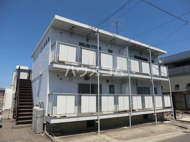 コーポ東栄