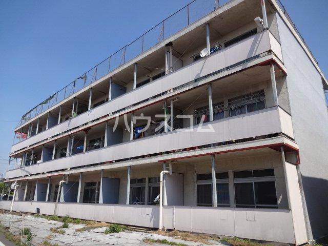 クロノス習志野(2DK/3階)