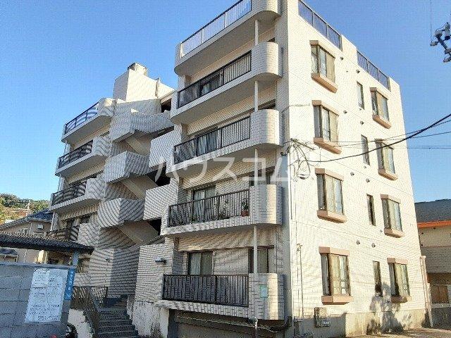 アルファメゾン