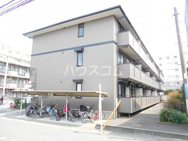 プレガーレB