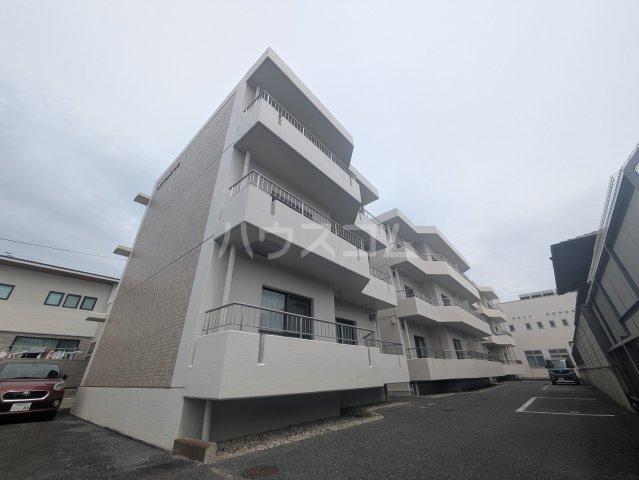 レジデンス中泉